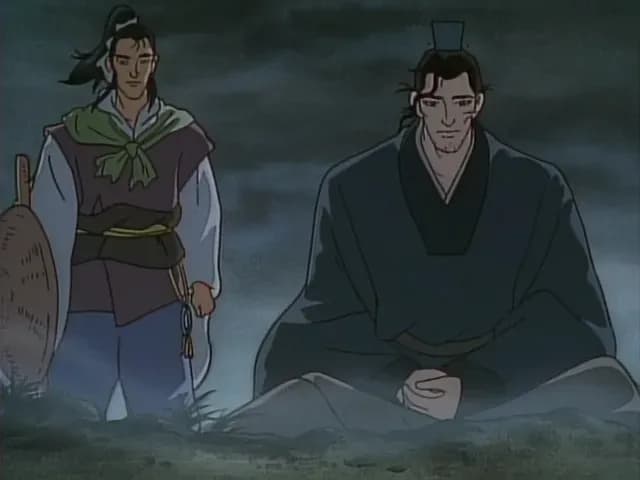 Жизнь Конфуция screenshot 2