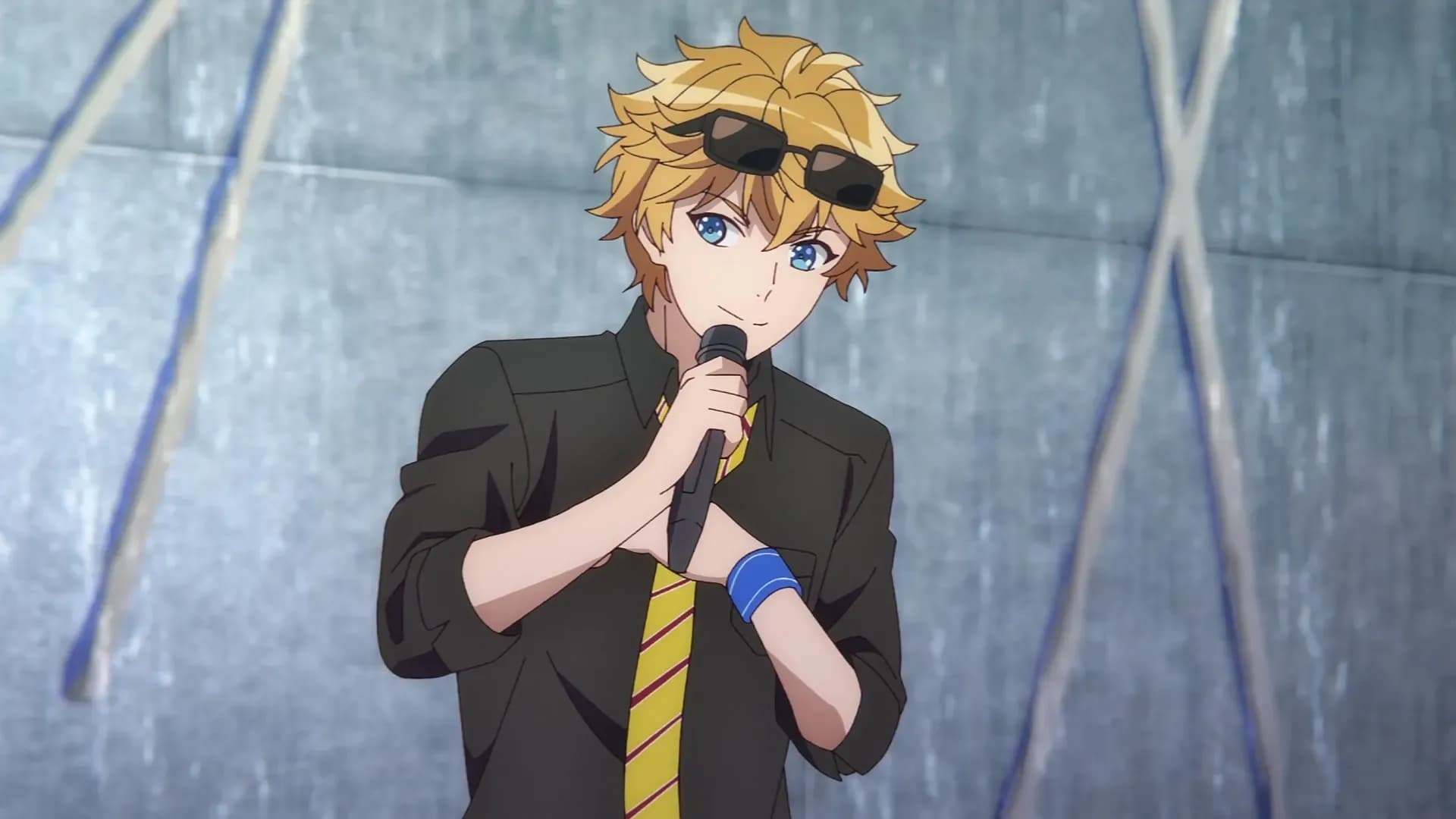 Айчу: На полпути к айдолу screenshot 1