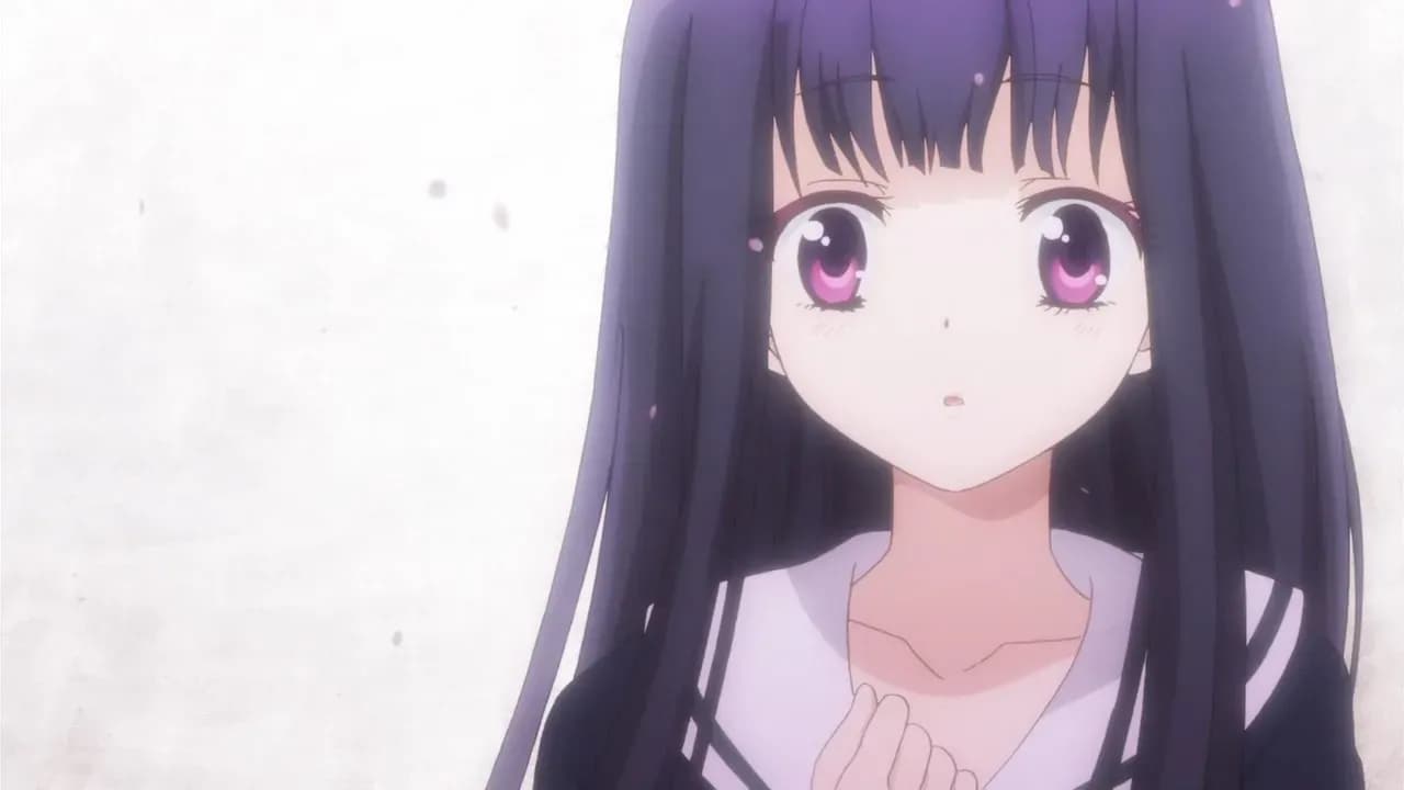 Моя первая любовь - монстр screenshot 1