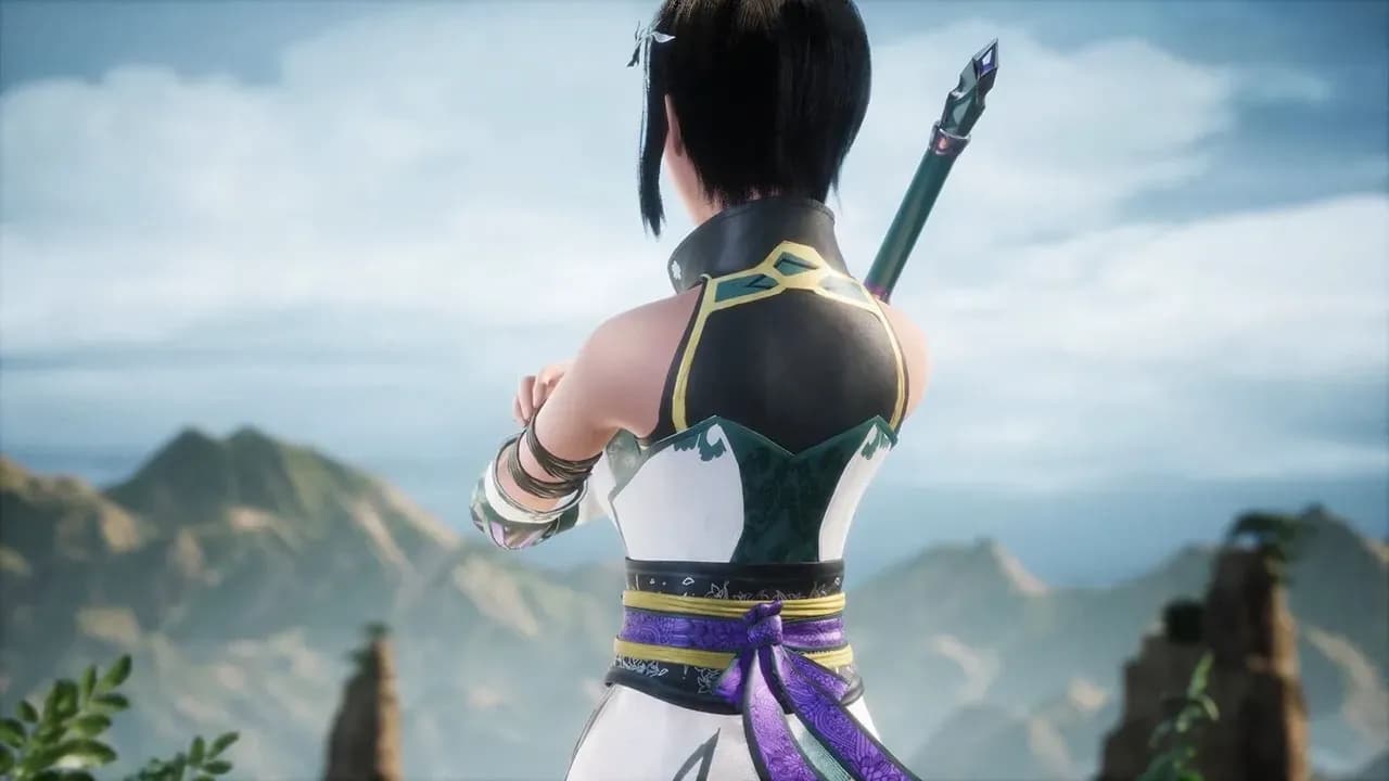 Легенда девяти ночей screenshot 2