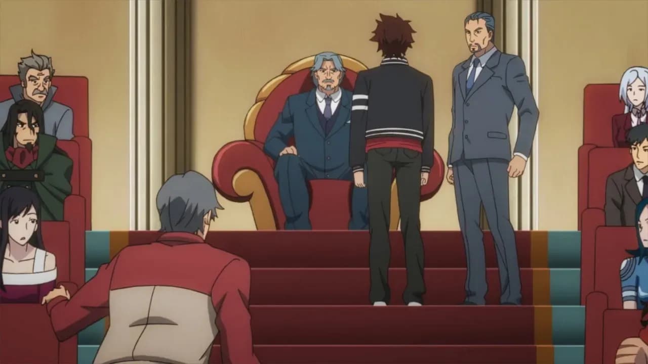 Маг на полную ставку 2 screenshot 2