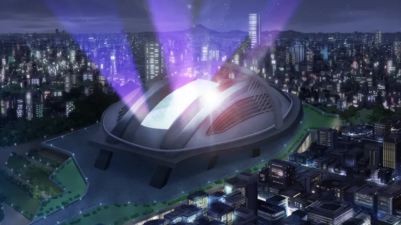 Прекрасный ритм: Король призмы screenshot 1