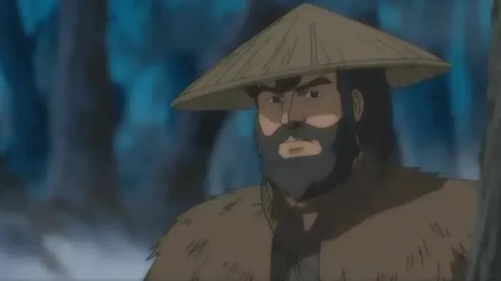 Десять храбрых воинов Санады (спэшл) screenshot 1