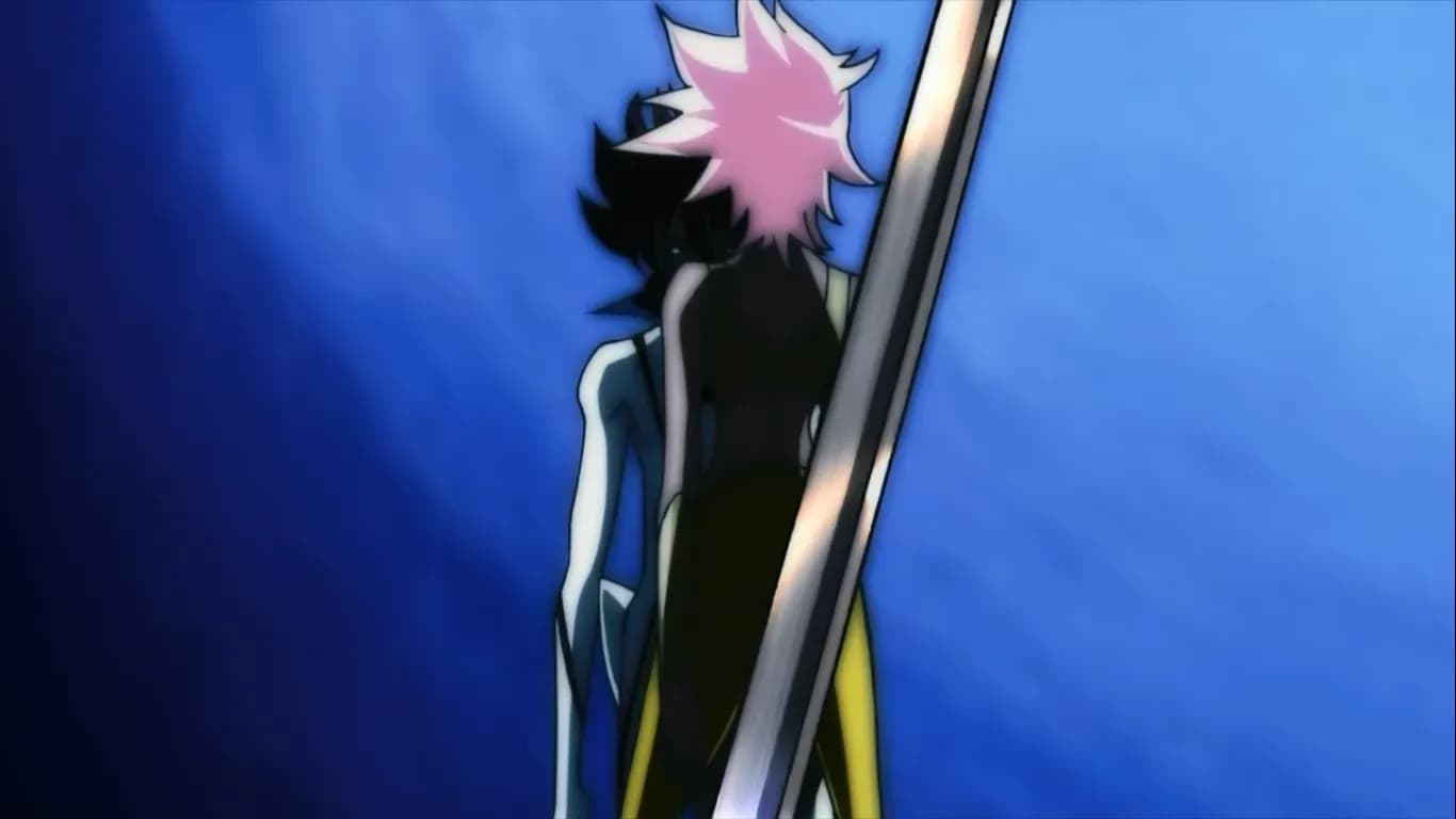 Грехи Кассяна screenshot 2