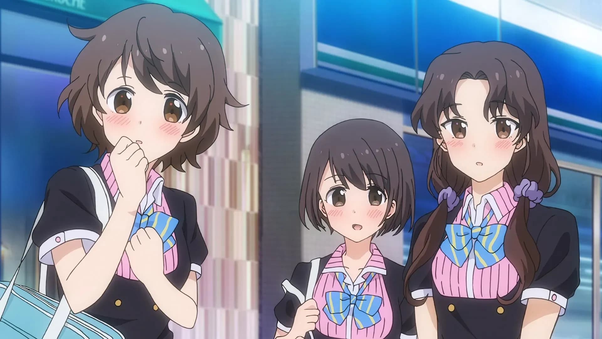 Месть Масамунэ-куна screenshot 2