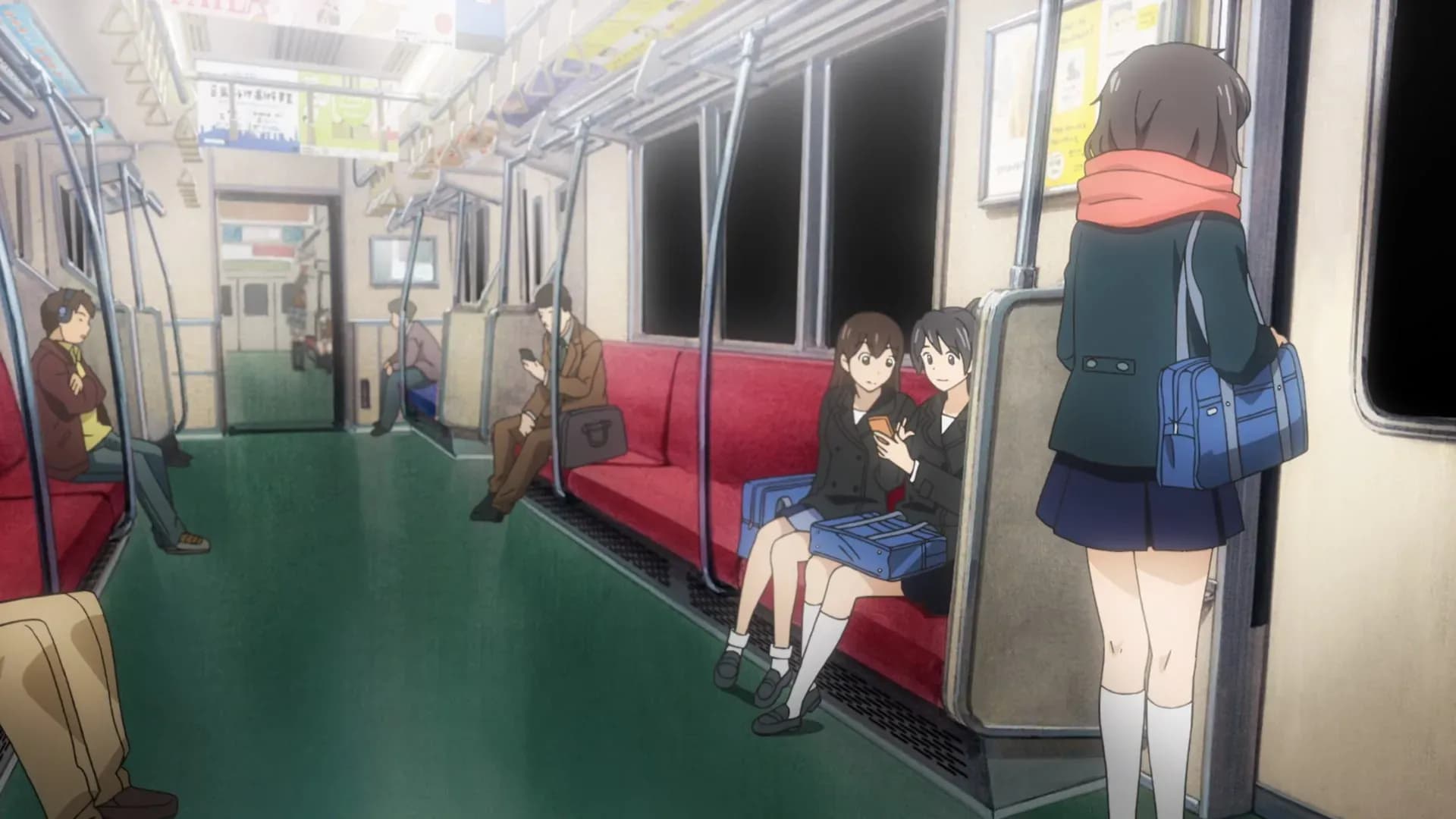 Заражённый селектор Wixoss screenshot 1