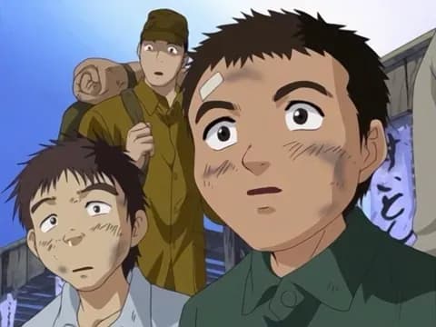 Легендарный игрок Тэцуя screenshot 2