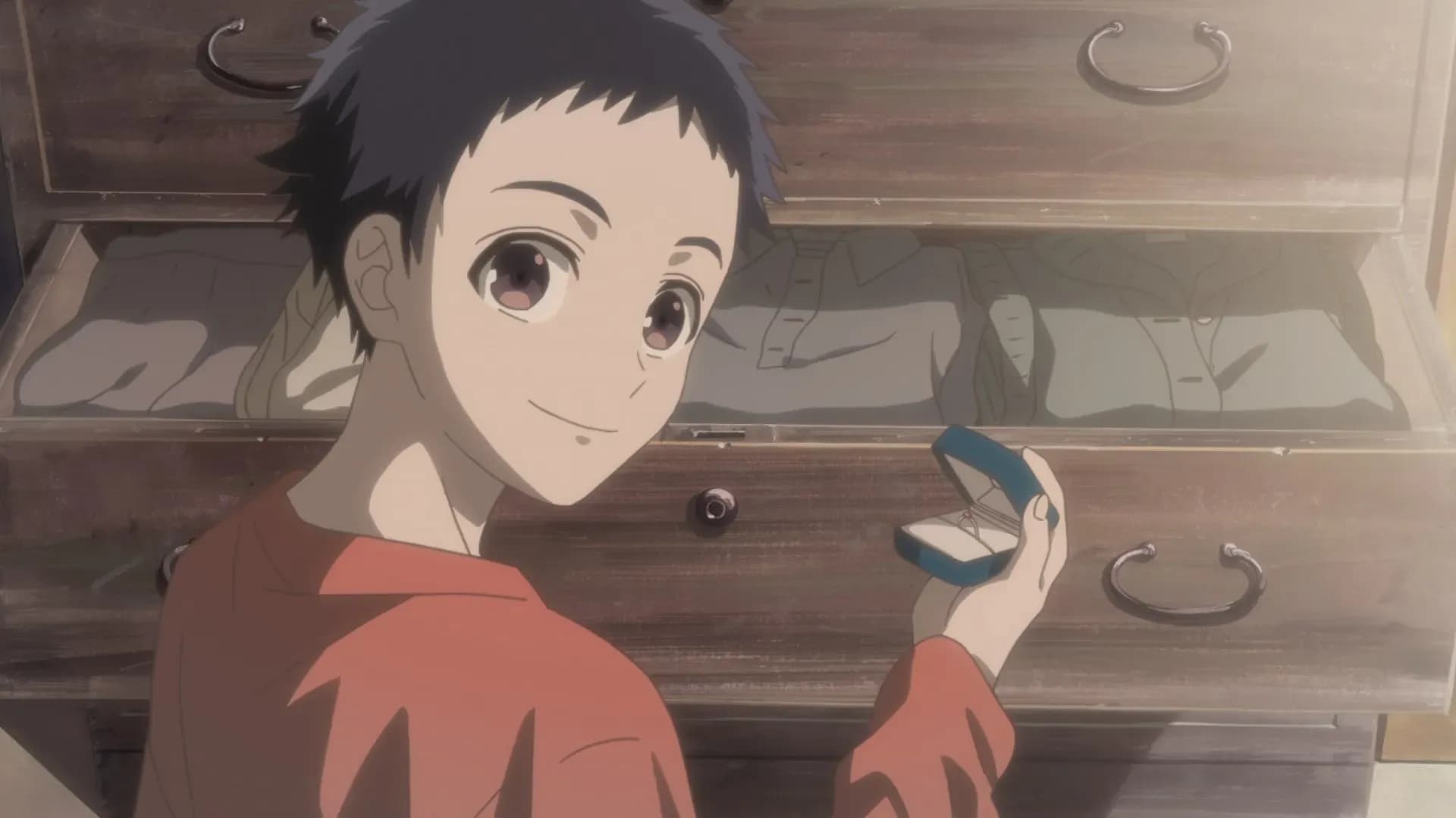 Дело ювелира Ричарда screenshot 1