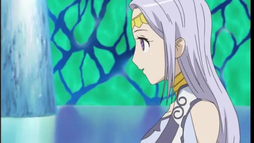 Сасами: Клуб девочек-волшебниц 2 screenshot 2