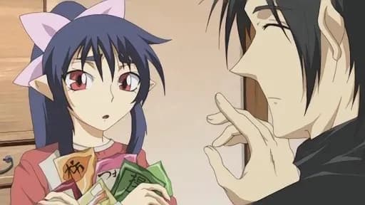 Постояльцы Асиарай screenshot 2