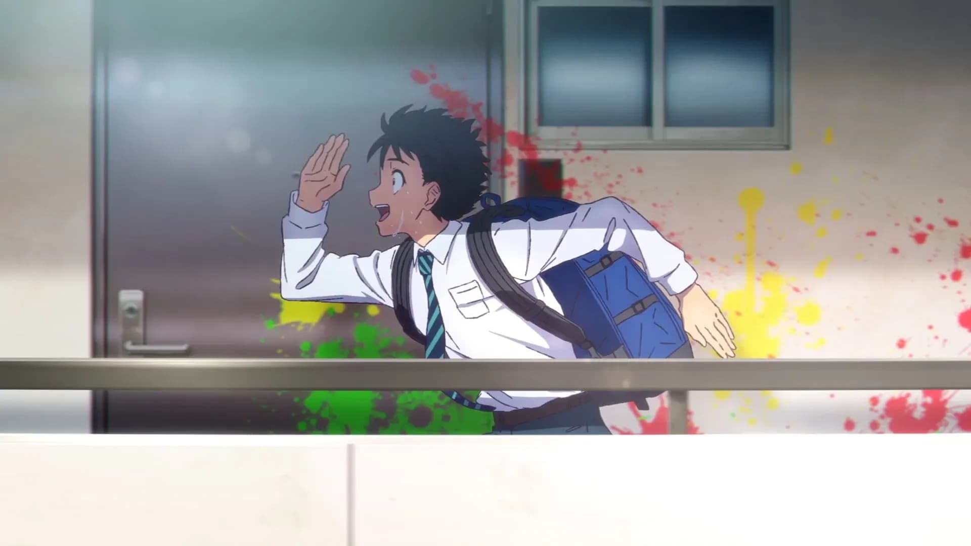 Предсмертный список зомби screenshot 1