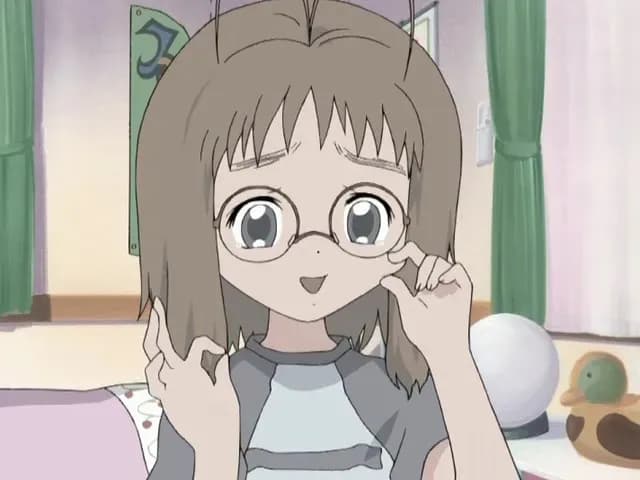 Волшебный театр Омиси: Риски и Сэйфти screenshot 2