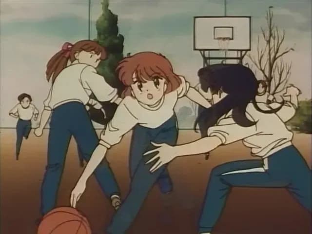 Чудесные девчушки screenshot 2