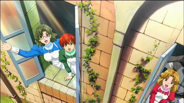 Отныне Мао, король демонов! (первый сезон) screenshot 2