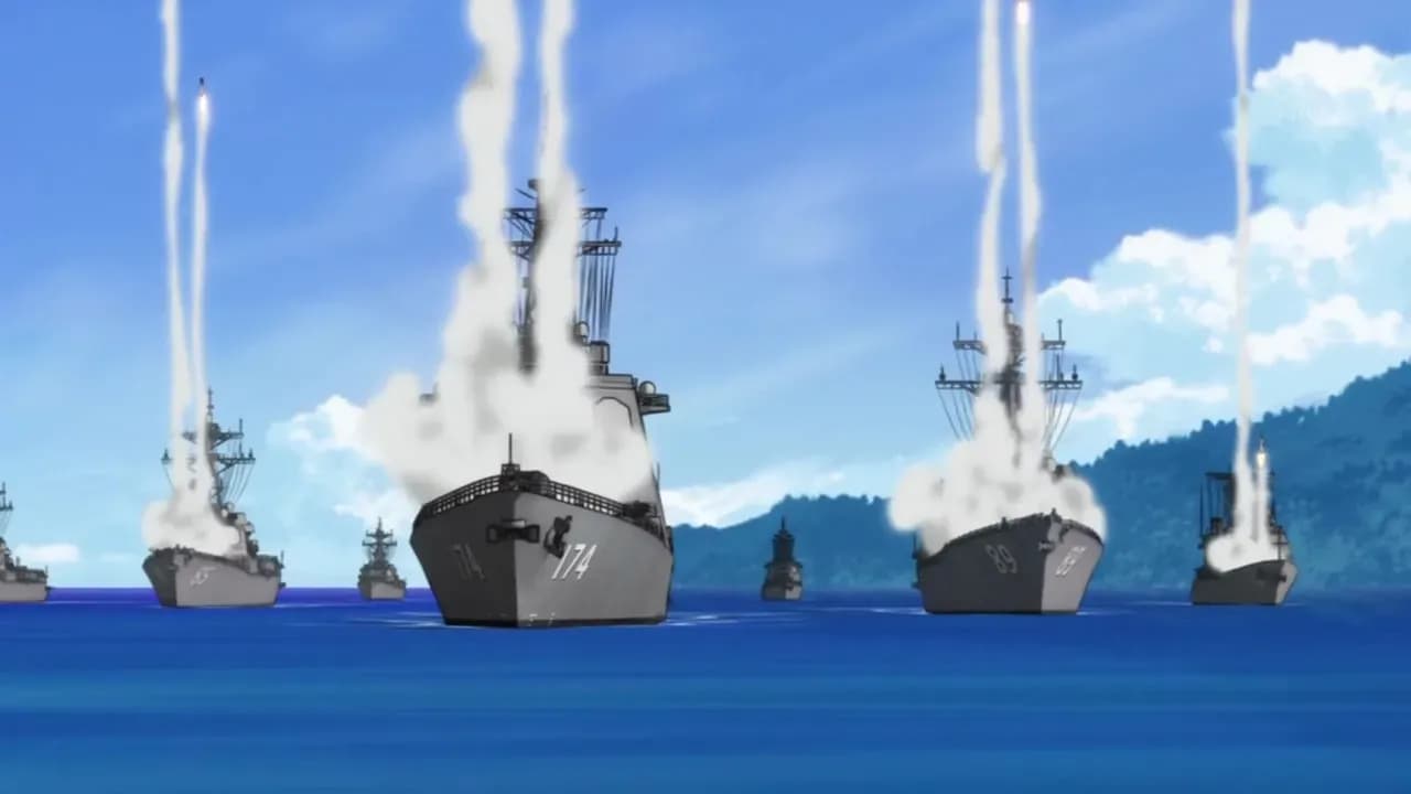 Ярко-красная операция screenshot 2