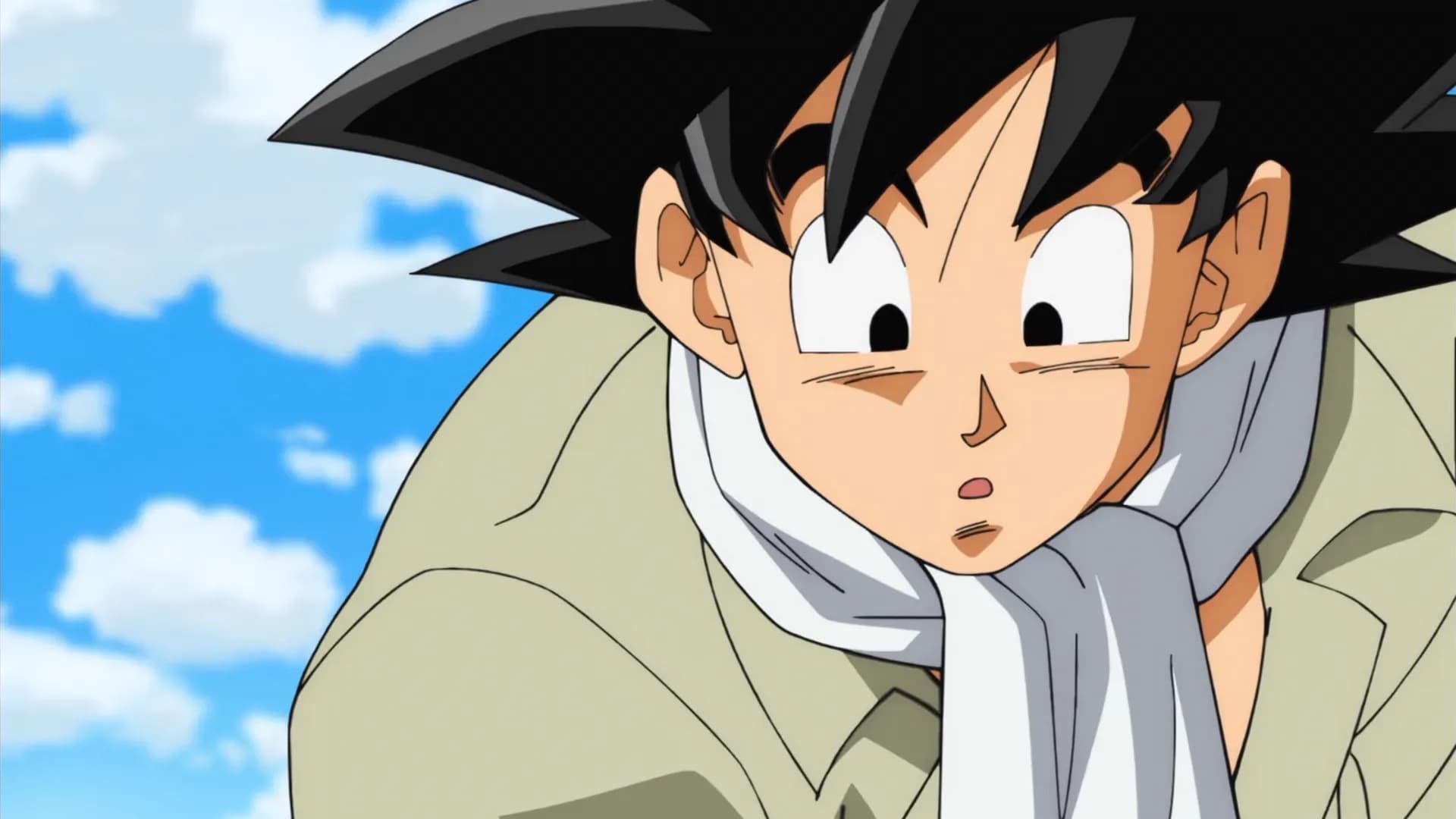 Драгонболл Супер screenshot 2