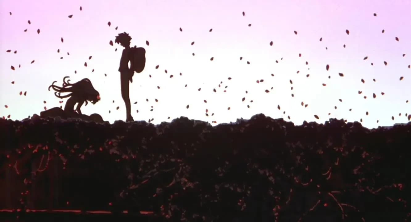 Революционерка Утэна screenshot 2