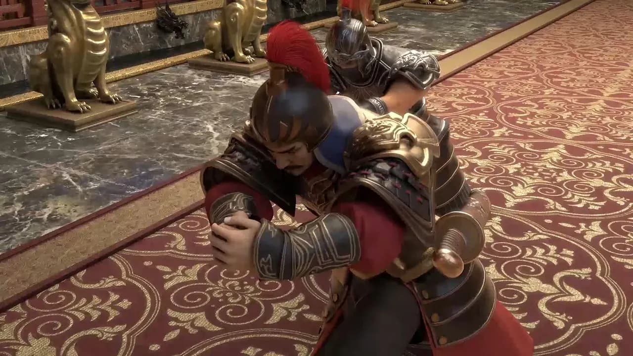 Духовные Хранители 4 screenshot 2