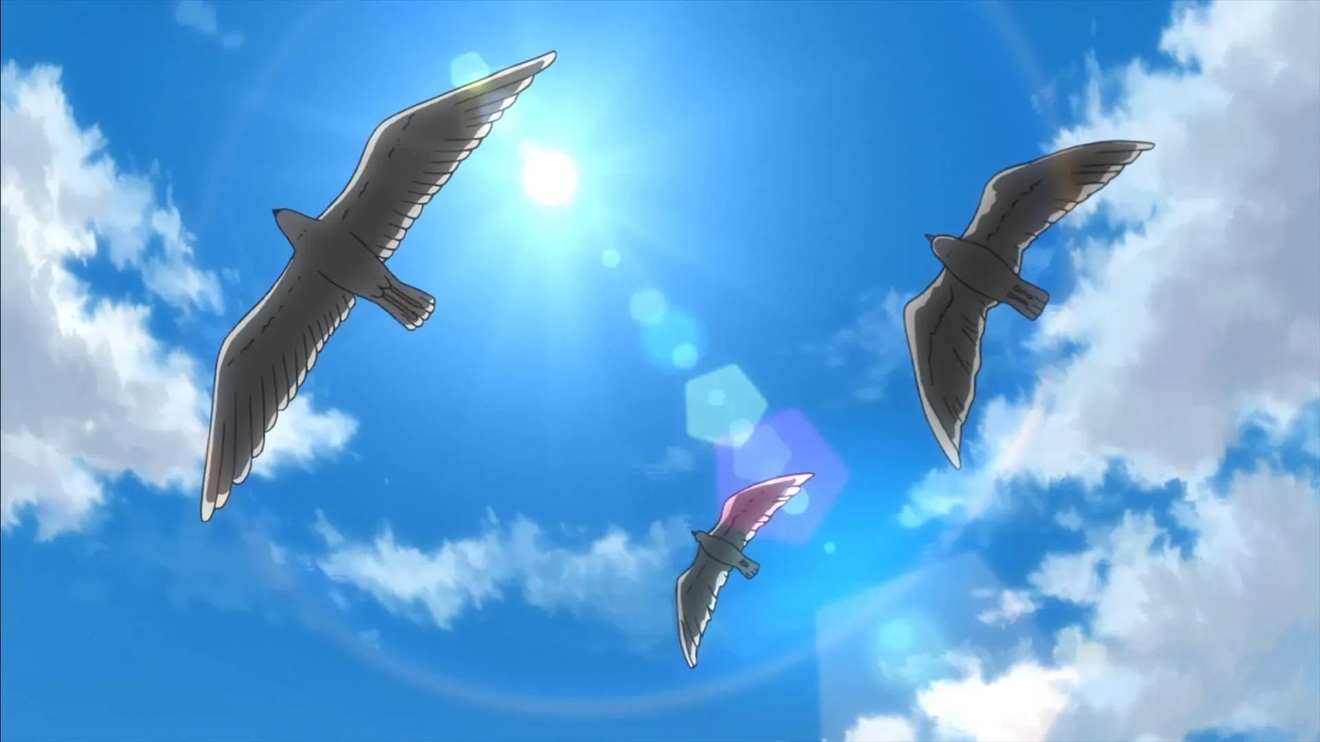 История семьи Аркана screenshot 1