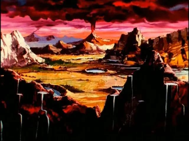 Первобытный мальчик Рю screenshot 1