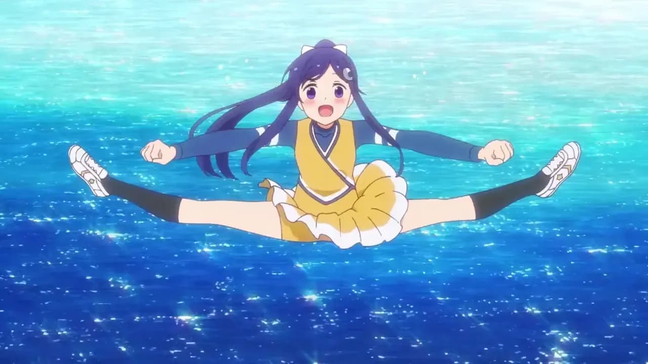 Девичьи кричалки! screenshot 1