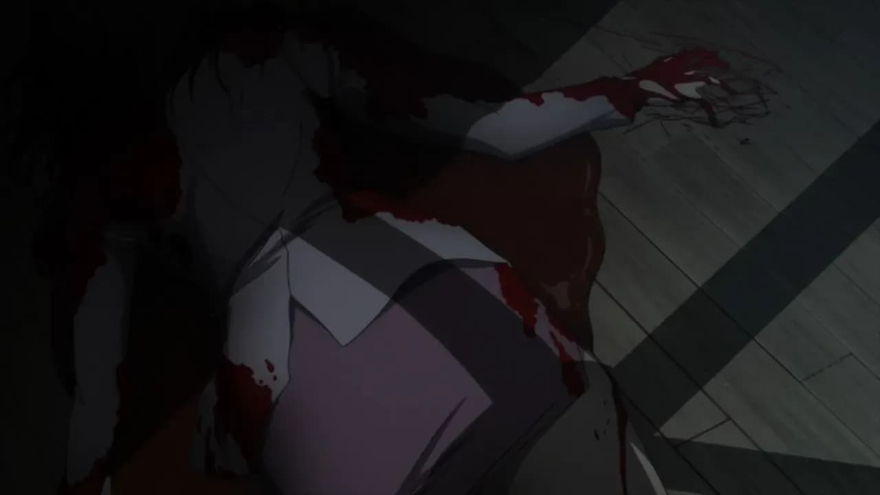 Вечность вечного 2: Танцующая орхидея в хаосе screenshot 2