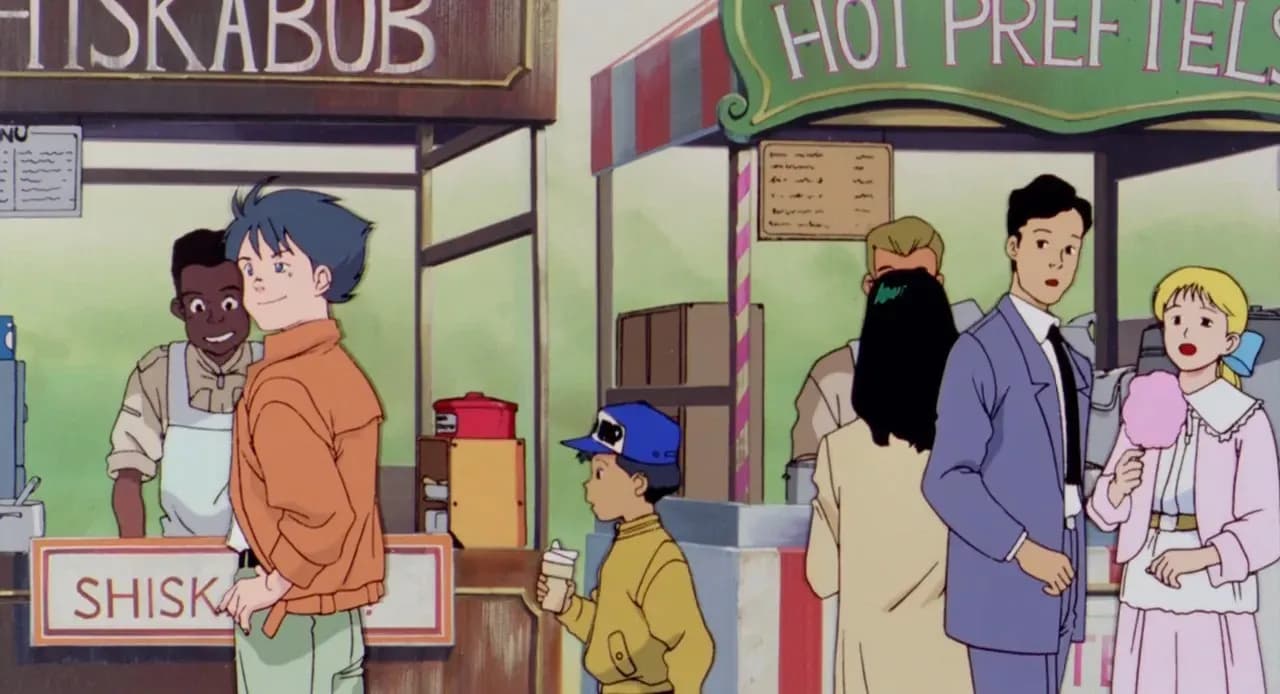 Мобильный воин ГАНДАМ Эф-91 screenshot 2