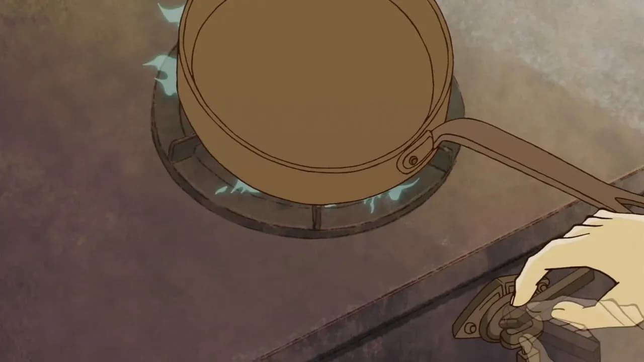 Последнее путешествие в город screenshot 2