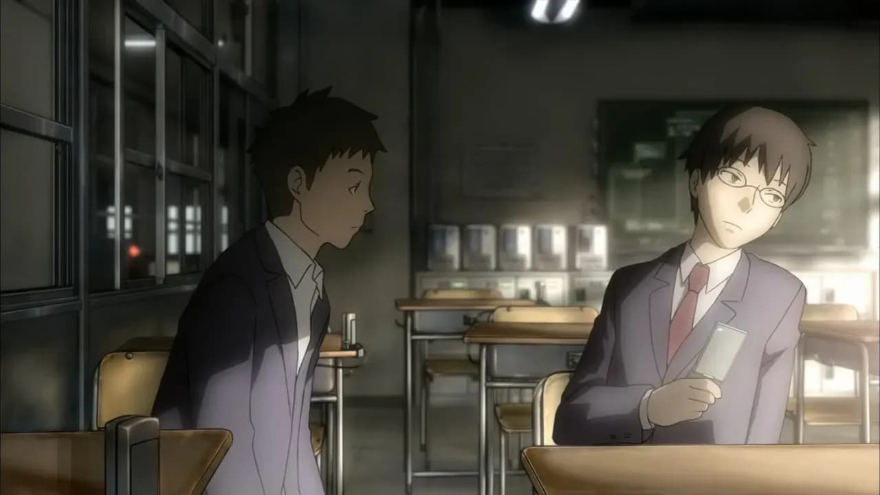 Время Евы ONA screenshot 1