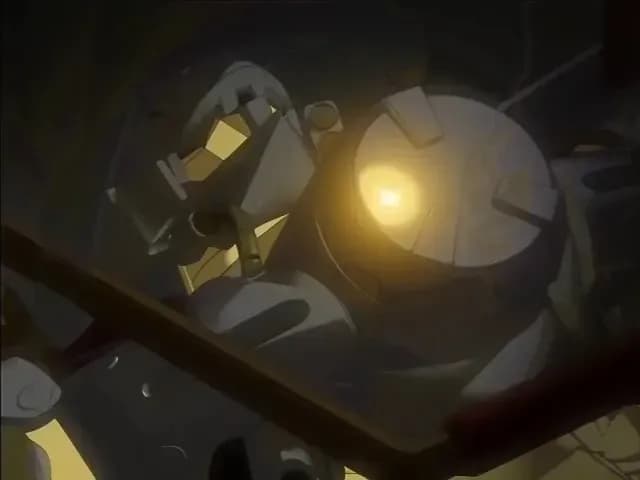 Военный оркестр OVA-1 screenshot 2