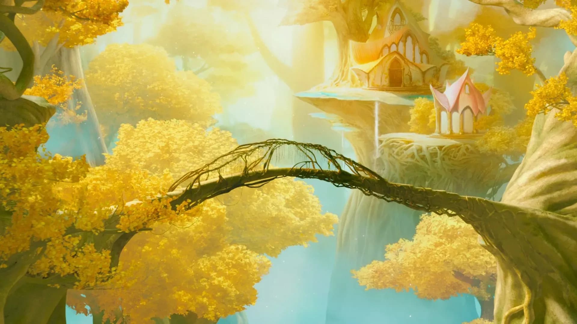 Трон эльфов screenshot 2