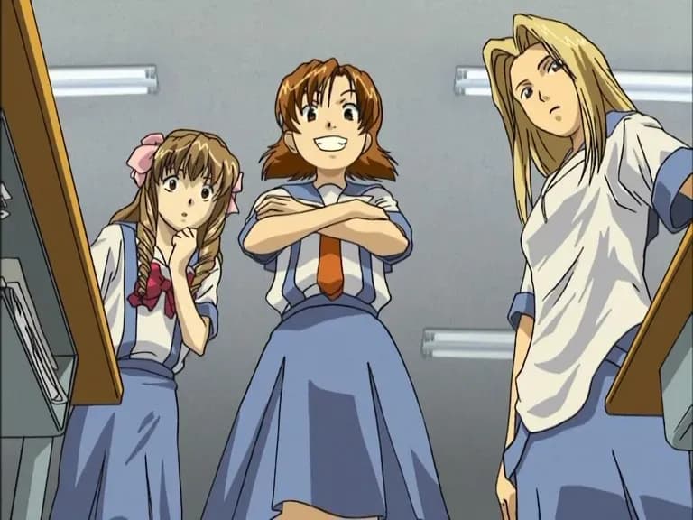 Интерлюдия screenshot 1