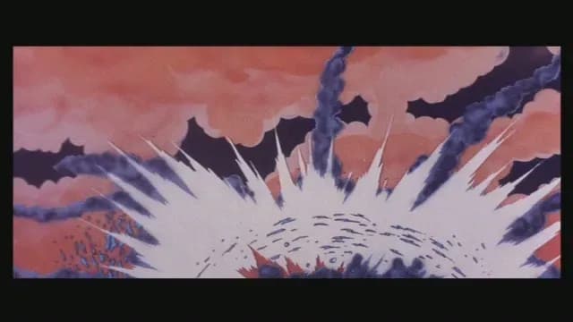 Киборг 009 и Войны Монстров screenshot 2