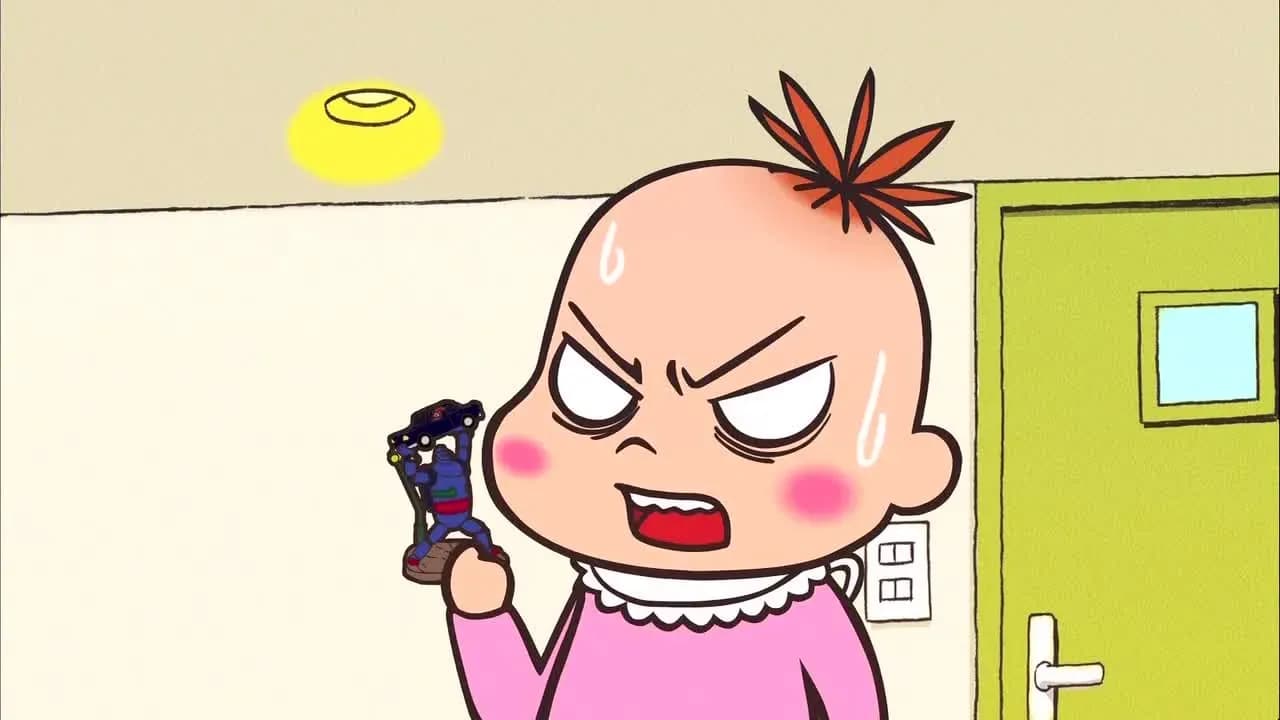 Недостаточная режиссура screenshot 1