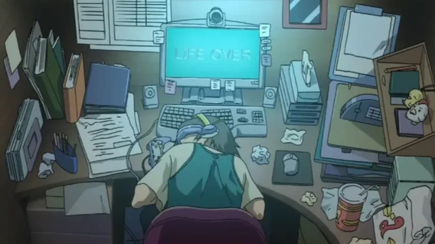 .хак//Легенда Сумеречного браслета screenshot 1