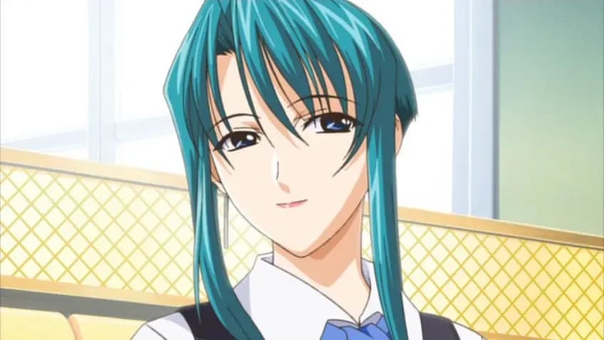 Сочная морковка: История любви Саяки screenshot 2