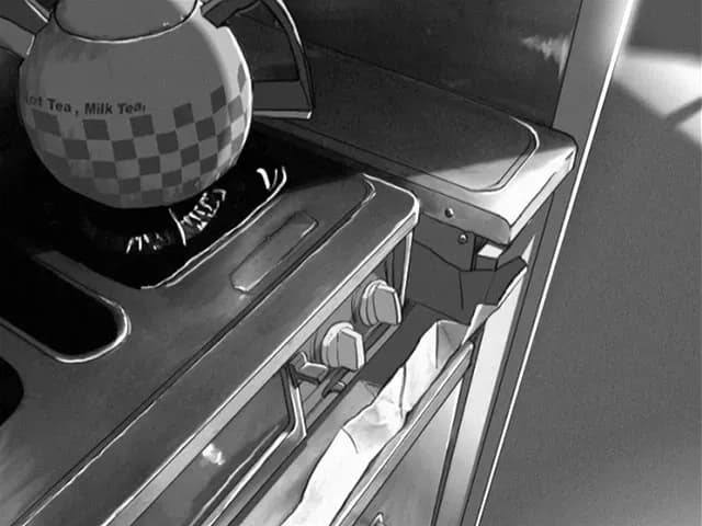 Она и ее кот screenshot 2