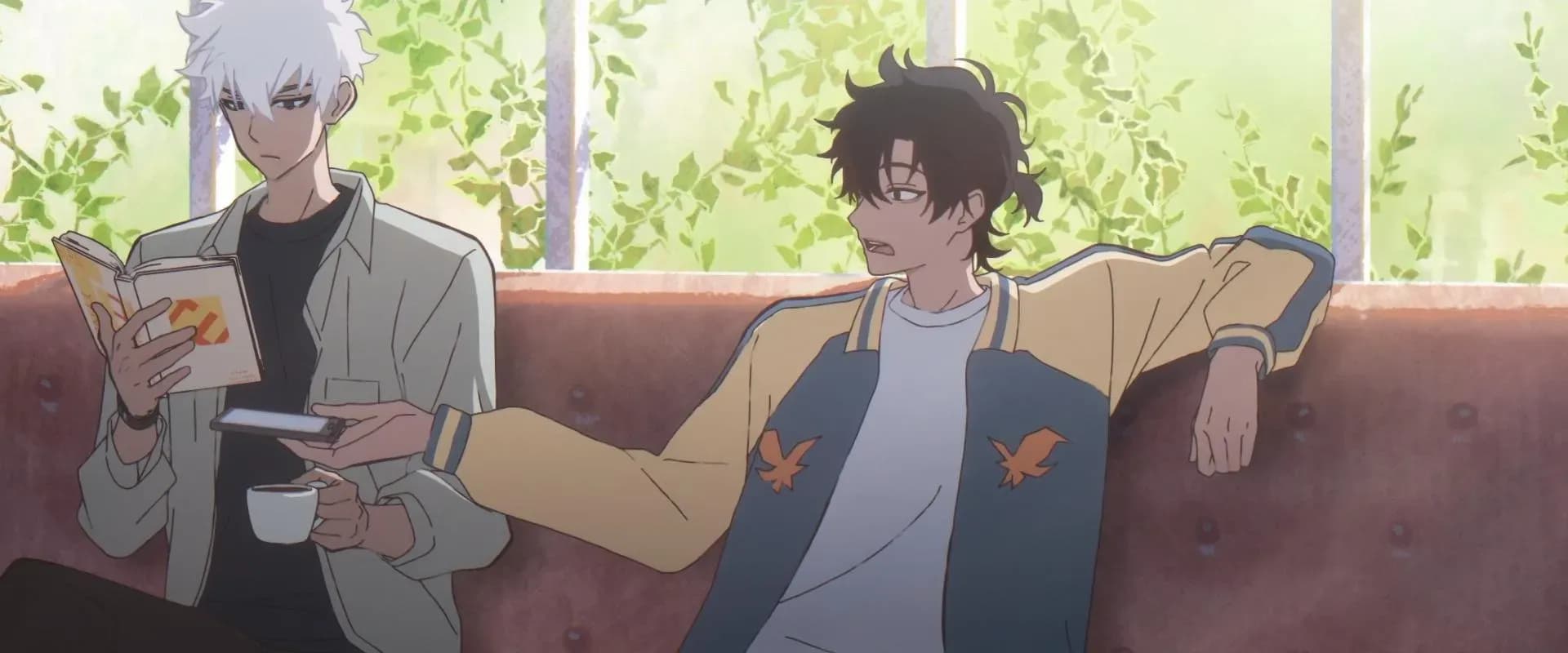 Агент времени: Поединок за руку дочери screenshot 2