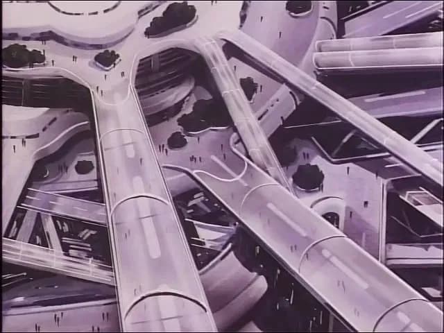 Девичья сила OVA-5 screenshot 2