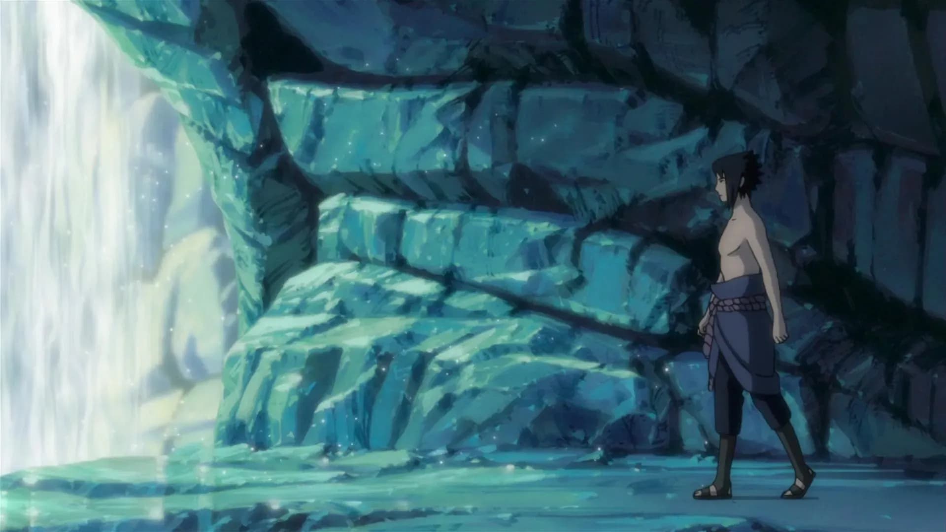 Наруто 5 screenshot 2