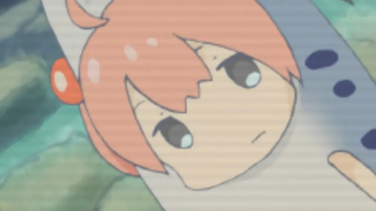 Лосось-тян screenshot 2