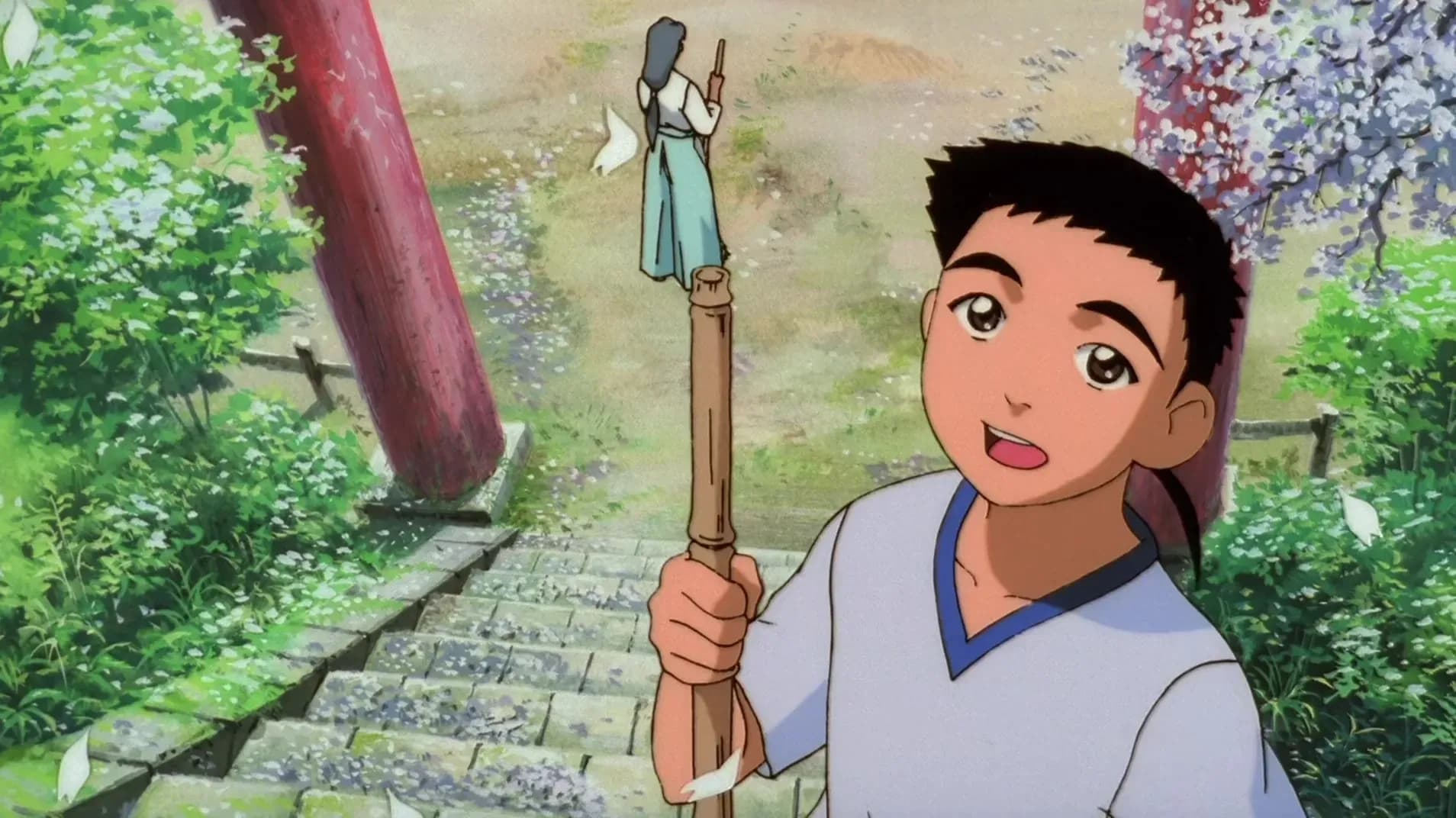 Тэнти – лишний! 3 screenshot 1