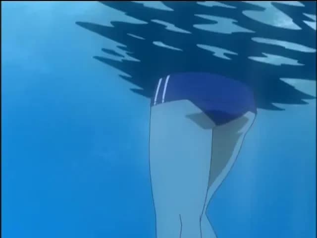 Убойный ангел Докуро OVA-2 screenshot 2