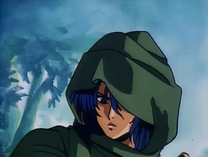 Гнев ниндзя screenshot 1