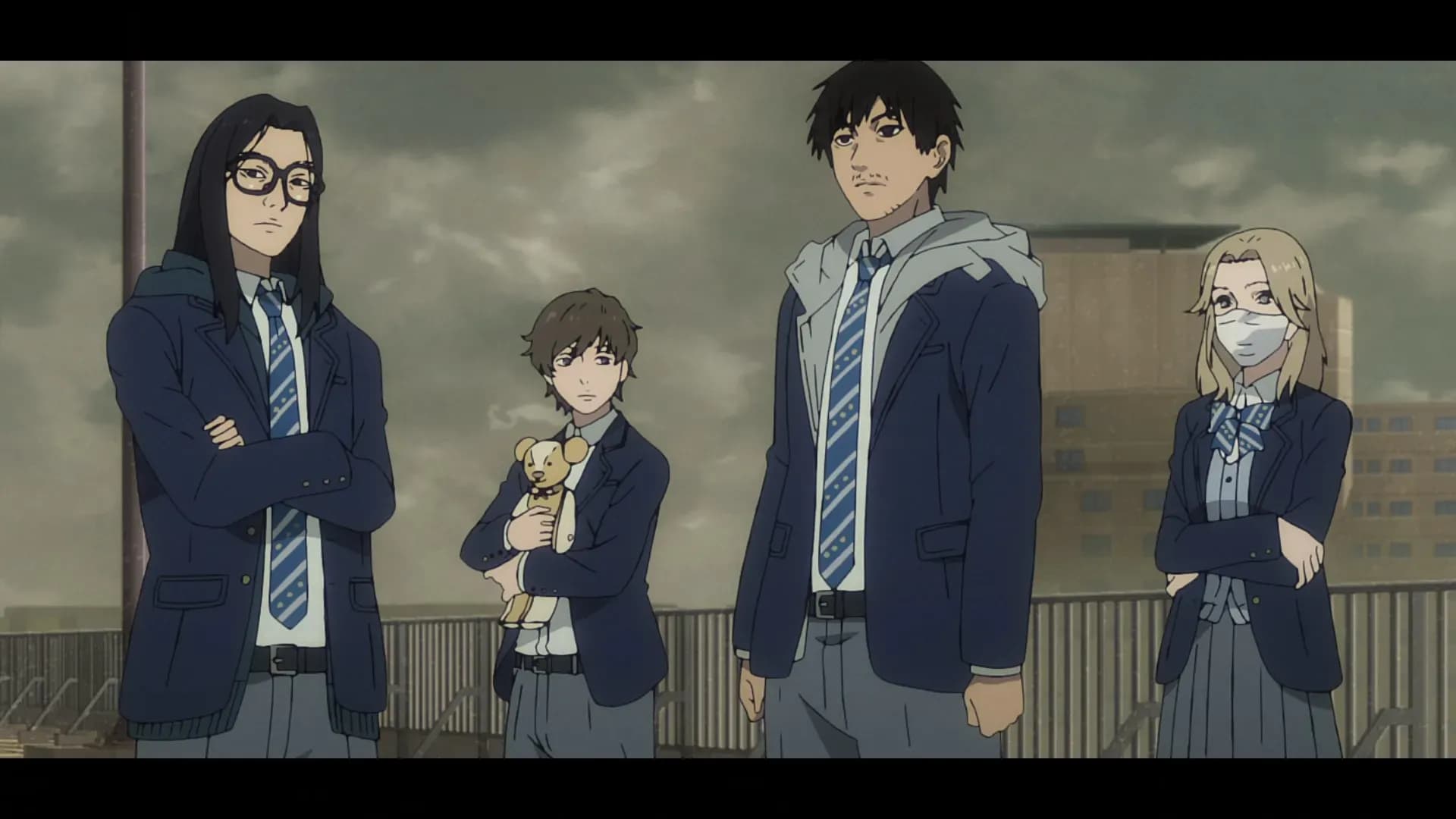 Иные ниндзя screenshot 2