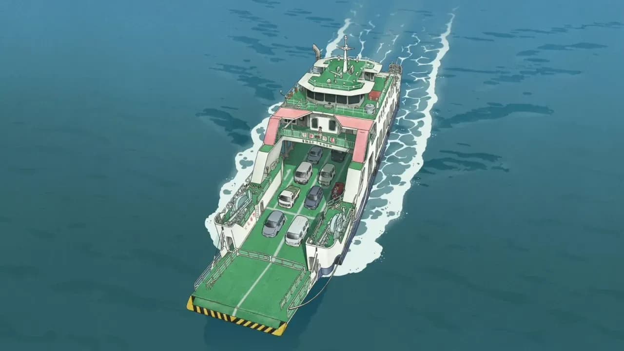 Письмо для Момо screenshot 2