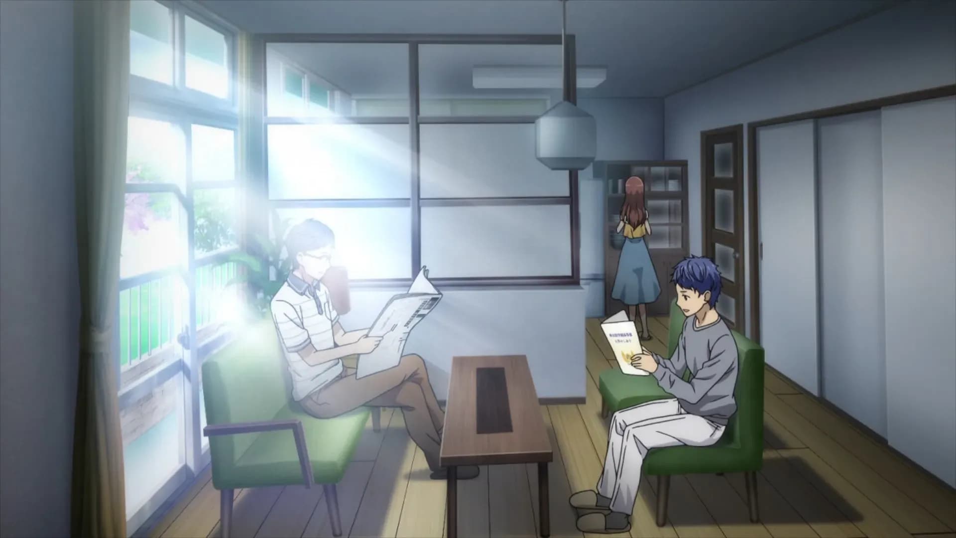 Король призмы: Семь сияющих звёзд screenshot 2