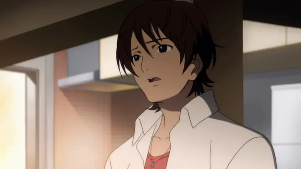 Адская девочка (второй сезон) screenshot 1