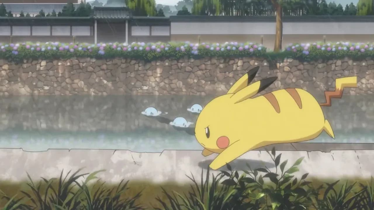 Покемон: Поколения screenshot 2