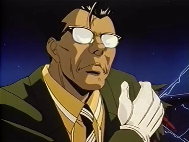 Корпоративный воин Ямадзаки screenshot 2